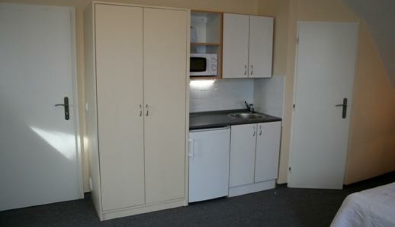 Apartment Barbara Mariánské Lázně